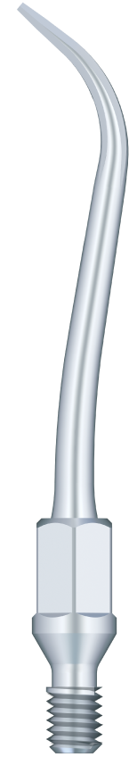 ZEG Spitze GK2 für KaVo Sonicflex